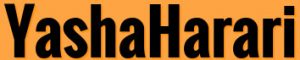 yashaharari.com logo