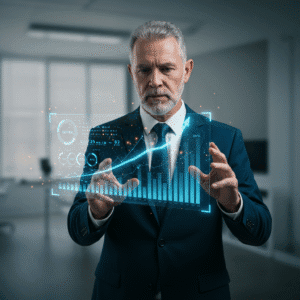 90 day growth accelerator audit from yasha harari marketing agency